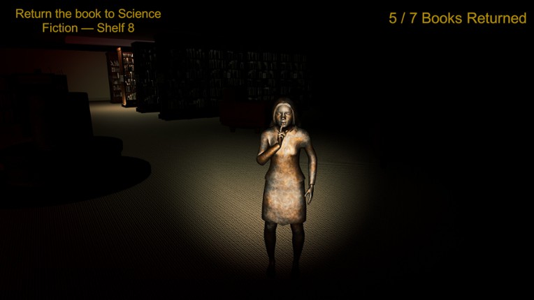 Peripheral screenshot