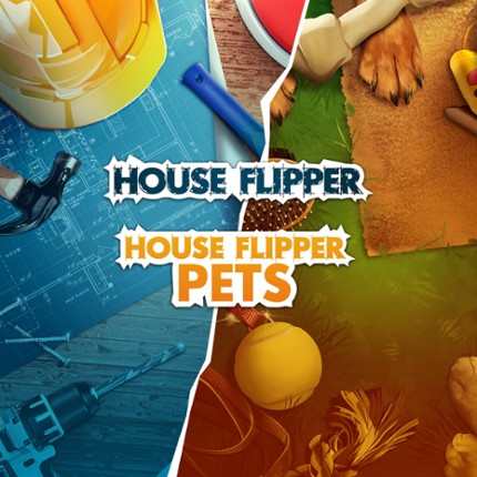 Pets Bundle Image