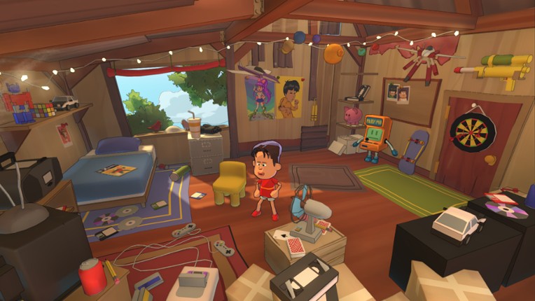 Pho King My Life screenshot