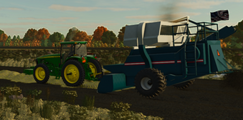 pinto bean combine edit screenshot