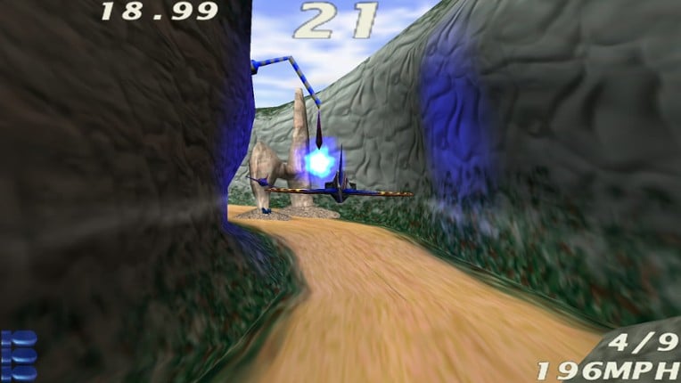 Plane Crazy Championship Edition screenshot