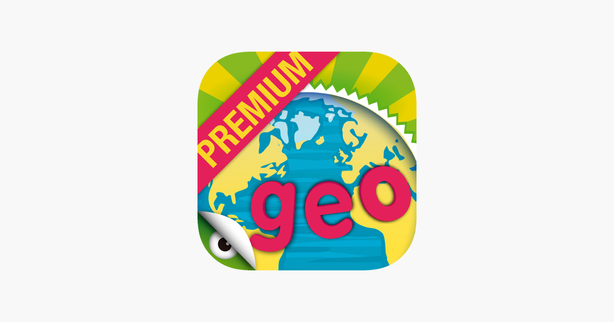 Games like Planet Geo - Geography &amp; Learning Games for Kids