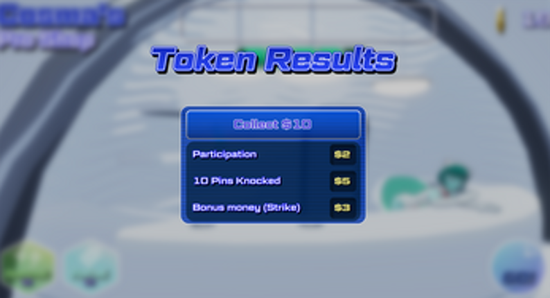 Planet Pin screenshot