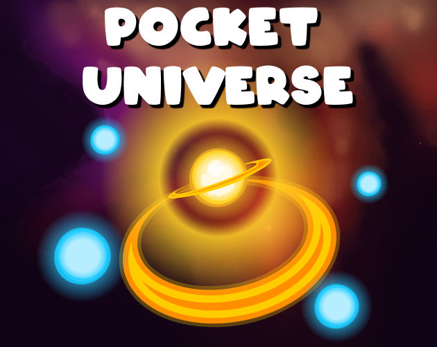 Games like Pocket Universe