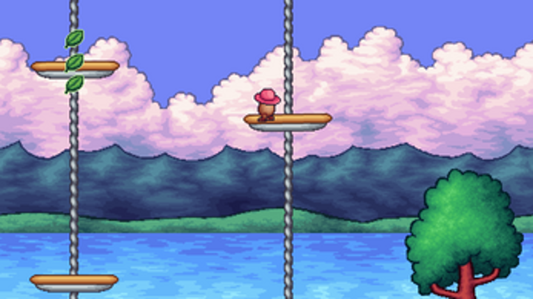 Potato Quest screenshot