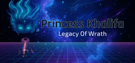 Games like Princess Khalifa: Legacy of Wrath