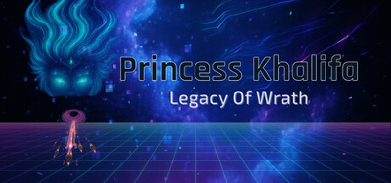 Princess Khalifa: Legacy of Wrath Image