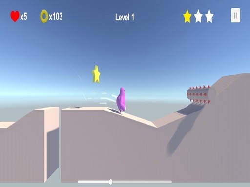 Games like Private Adventure 2.5D