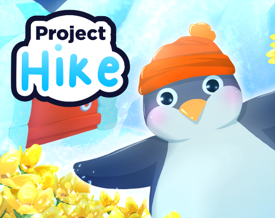 Project Hike Image