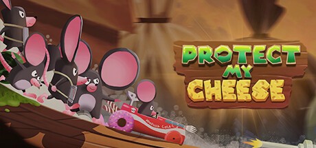 Games like Protect My Cheese