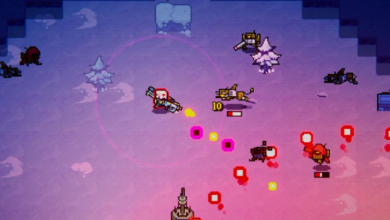 PROXY screenshot