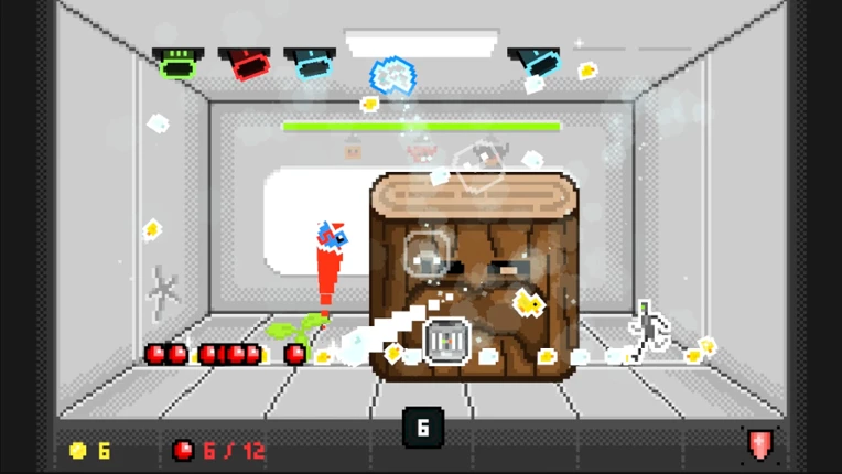 Quack or Die screenshot