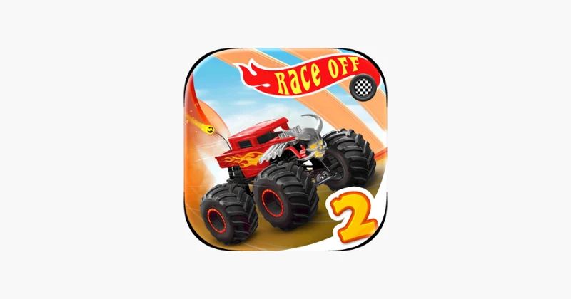 RaceOff2 - Buggy Racing Games Image