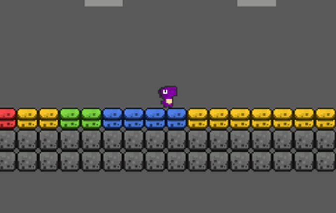 RainbowRex Image