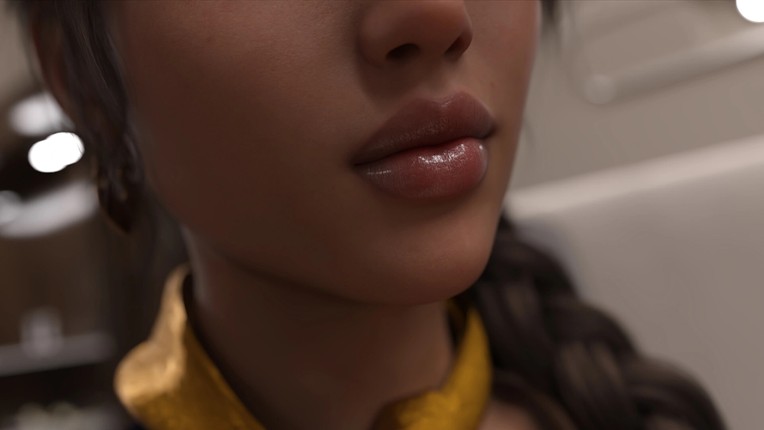Resort of Temptation screenshot