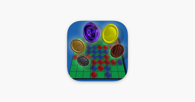 Reversi: Othello Game Cover