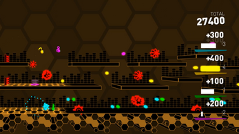 Ritmo screenshot