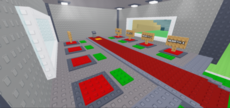 Roblox Steal a Emote screenshot