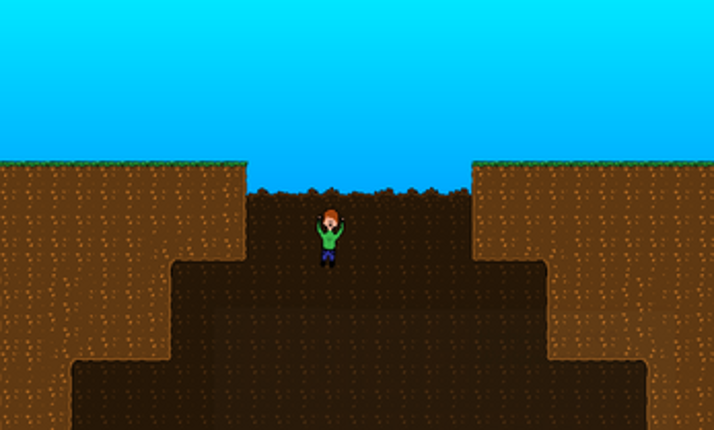 Rock Bottom screenshot
