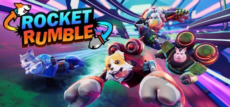 Games like Rocket Rumble