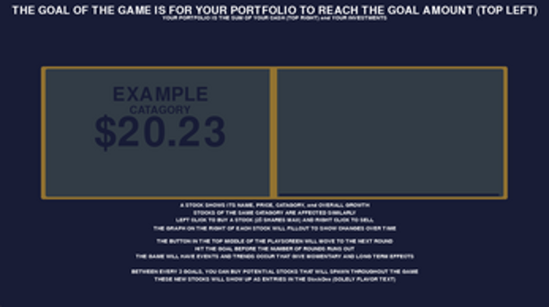ROGUE MARKET screenshot