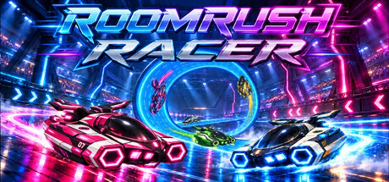 Roomrush Racer Image