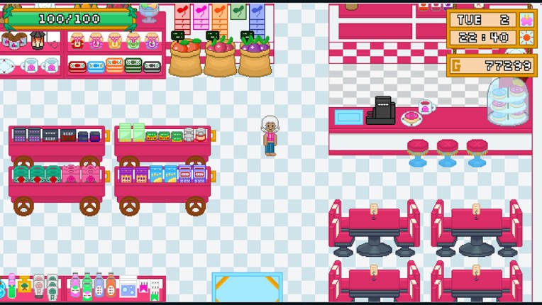 Rosavane Borers LLC Image