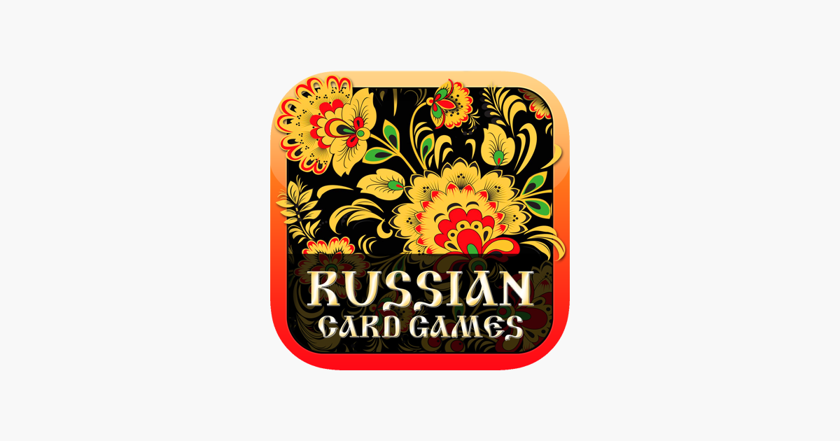 Games like Russian Card Games HD