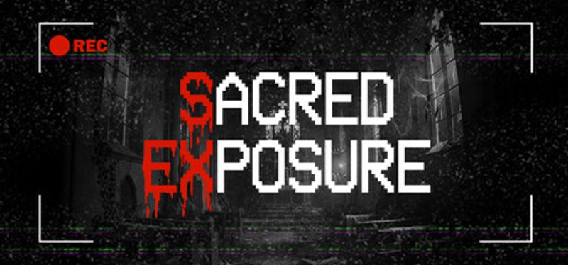 Sacred Exposure Image