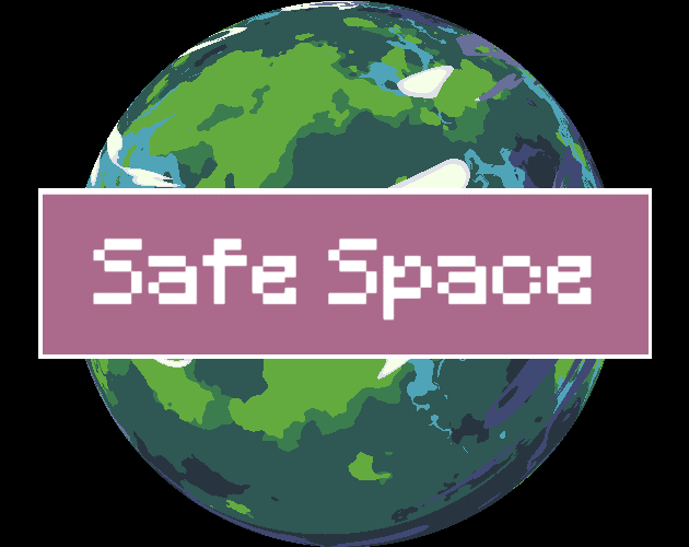 Games like Safe Space