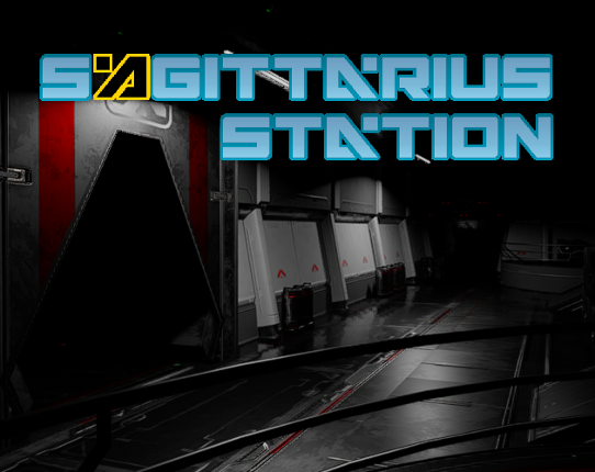 Sagittarius Station Image