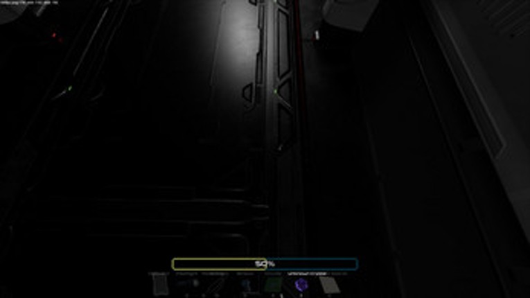 Sagittarius Station Image