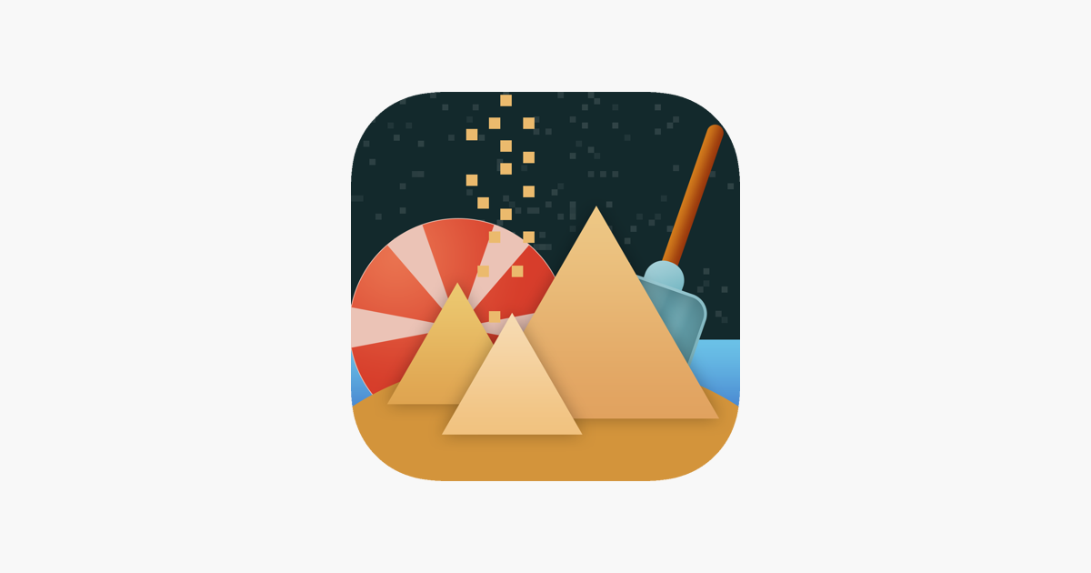 Games like Sand in a Box : Pixel Magic