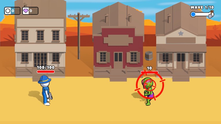 Sand Legends Image