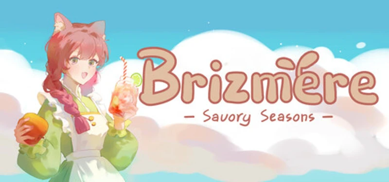 Savory Seasons: Brizmere Image