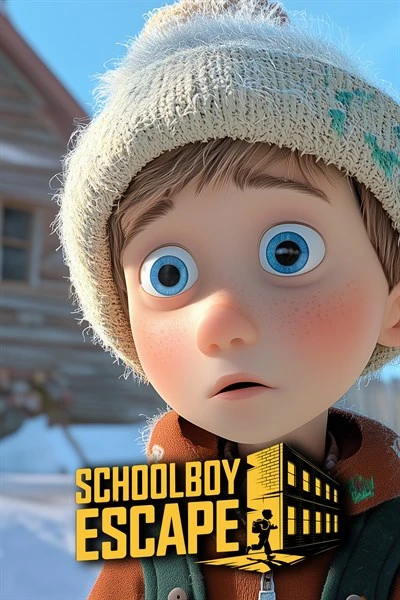 Games like Schoolboy Escape - Xbox Edition