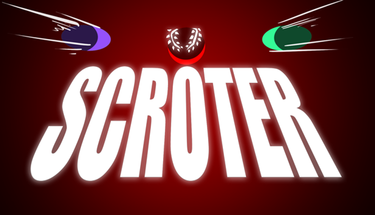 Scroter Game Cover