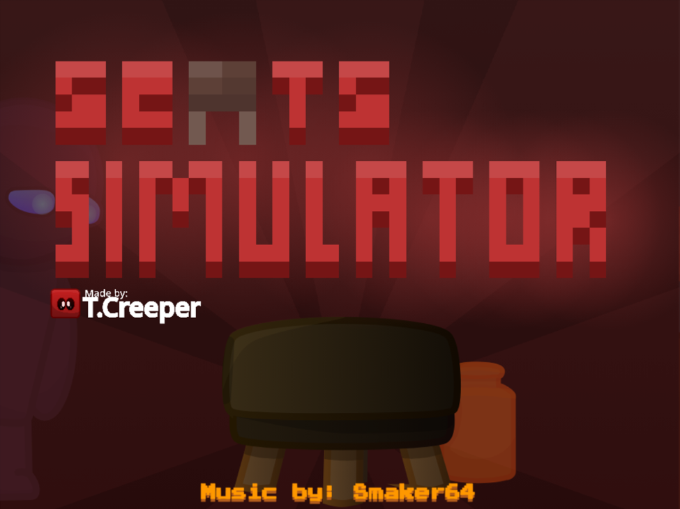 Games like Seats Simulator