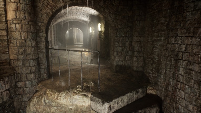 Secret of the Abbey Image