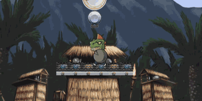 Served screenshot