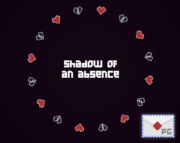 Games like Shadow of an Absence