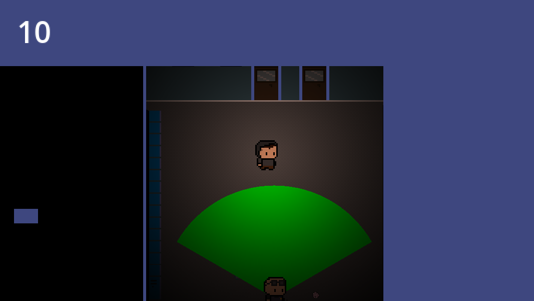 Games like Shadow School