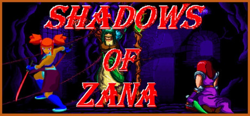 Shadows of Zana Image