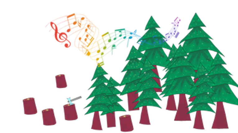 Shallow Space Sailor Image