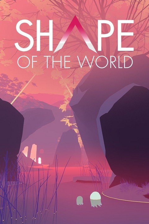 Games like Shape of the World