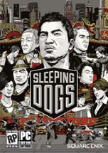 Sleeping Dogs Image