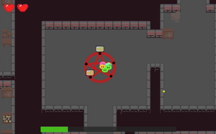 Slime Game screenshot