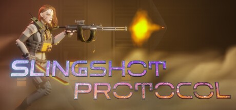 Games like SLINGSHOT PROTOCOL