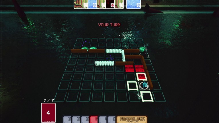 Snail Mail screenshot