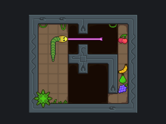 Snake Snack screenshot